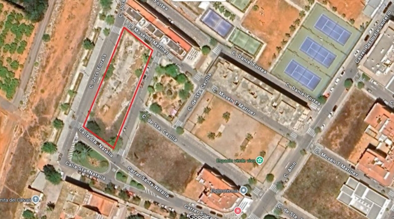 Castellon - Nules - 118m2