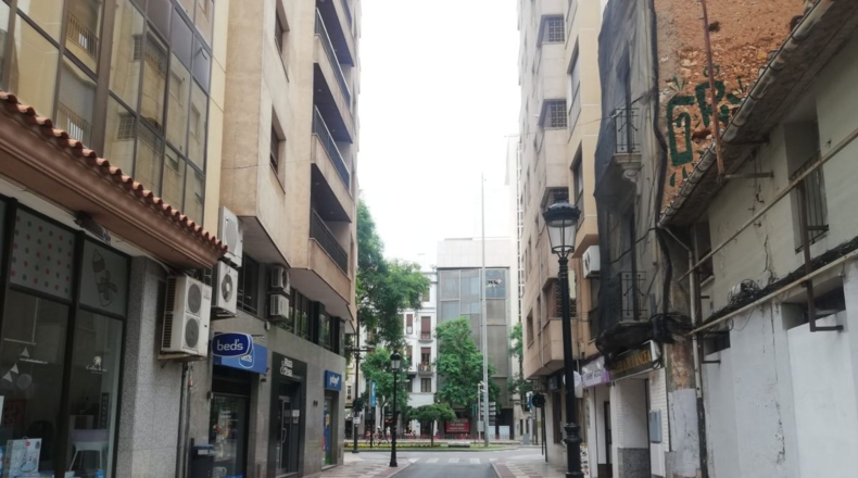 Castellon - Castelló de la Plana - 205m2