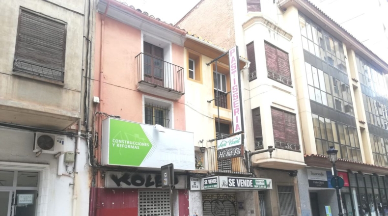 Castellon - Castelló de la Plana - 205m2