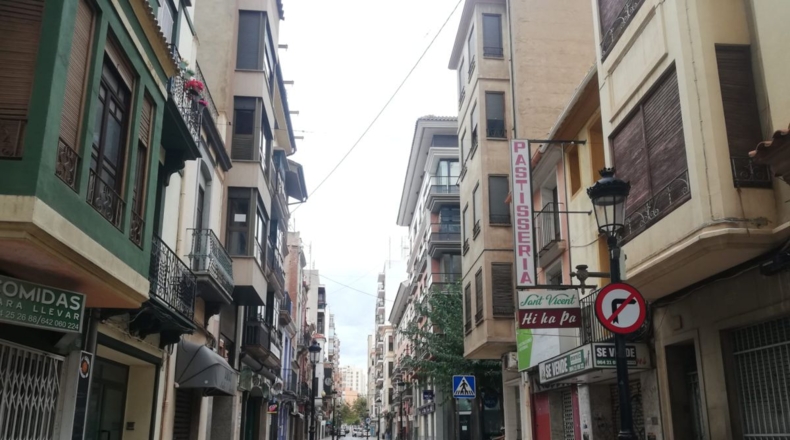 Castellon - Castelló de la Plana - 205m2