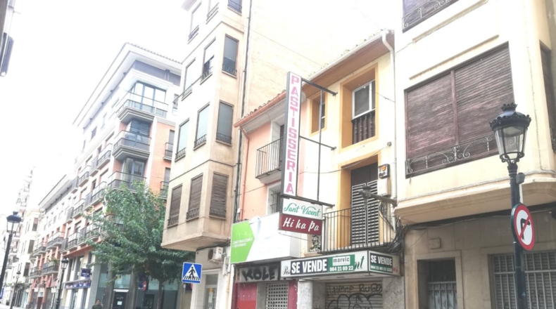 Castellon - Castelló de la Plana - 205m2