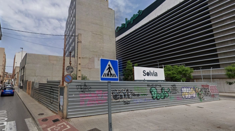 Castellón - Castellón de la Plana - 283m2