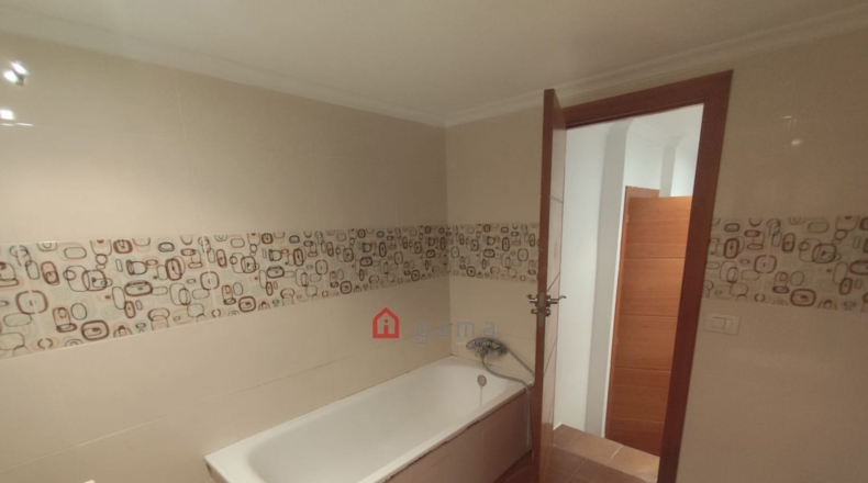 Castellon - Urbanización Zorear - 215m2