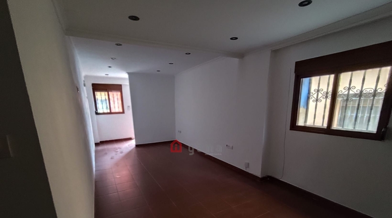 Castellon - Urbanización Zorear - 215m2