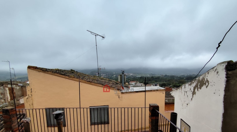 Castellon - Urbanización Zorear - 215m2