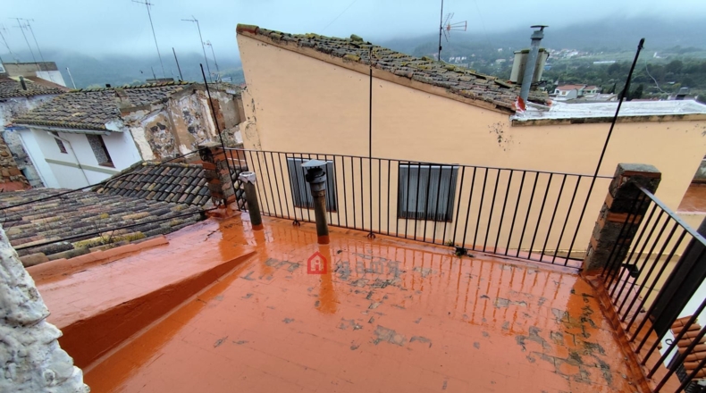Castellon - Urbanización Zorear - 215m2