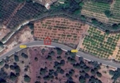Terreny no urbanitzable en venda a Torres Torres ref.: TR185851 foto