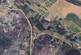 Torres Torres 3667&nbsp;m² 
