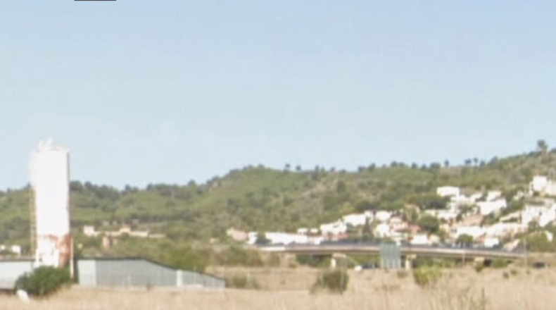 Castellón - Castellón de la Plana - 4093m2