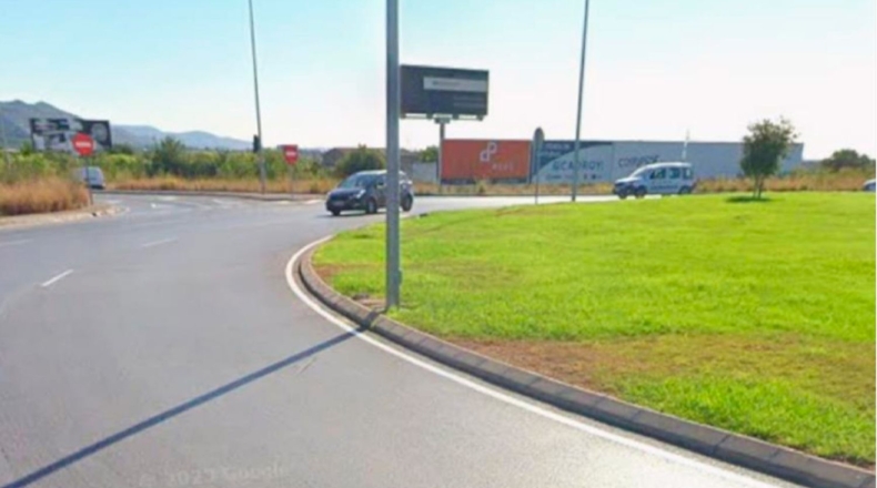 Castellón - Castellón de la Plana - 4093m2