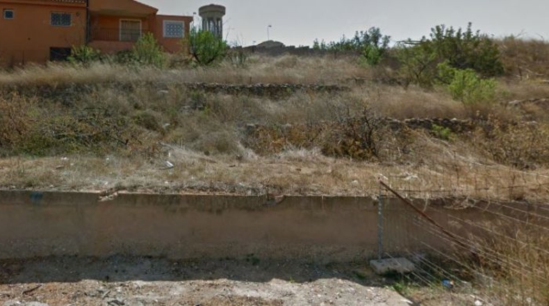 Castellón - Soneja - 1053m2