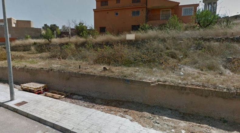Castellón - Soneja - 1053m2