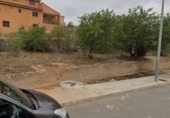 Suelo urbano en venta en Soneja ref: TR182253 foto