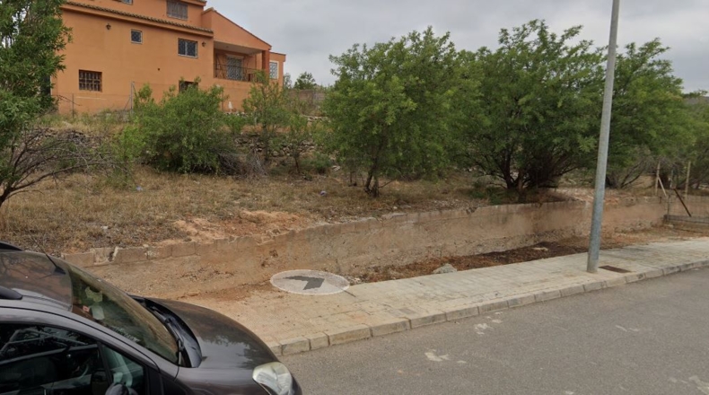 Castellón - Soneja - 1053m2