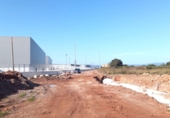 Sòl urbà en venda a Vila-real ref.: TR182249 foto