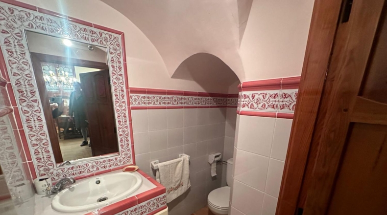 Castellón - Almazora - 200m2