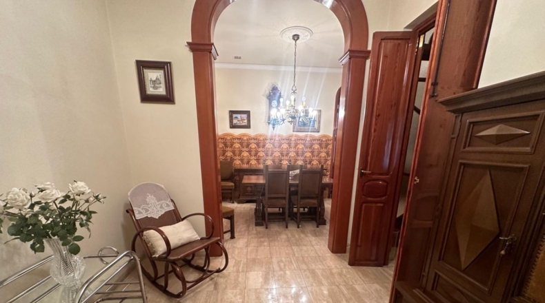 Castellón - Almazora - 200m2