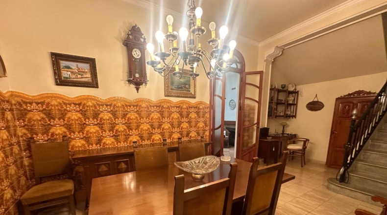 Castellón - Almazora - 200m2
