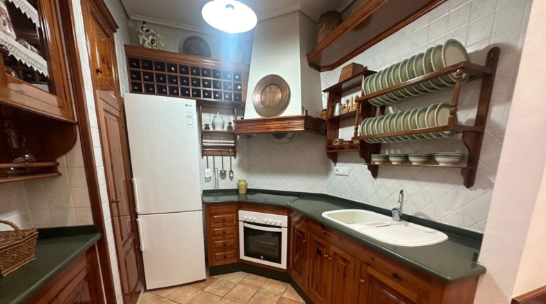 Castellón - Almazora - 200m2