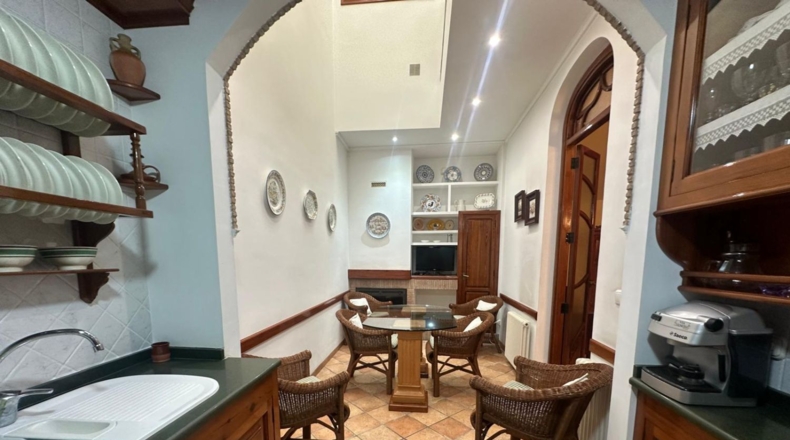 Castellón - Almazora - 200m2