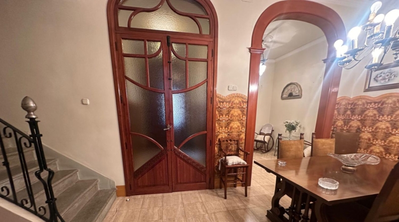 Castellón - Almazora - 200m2