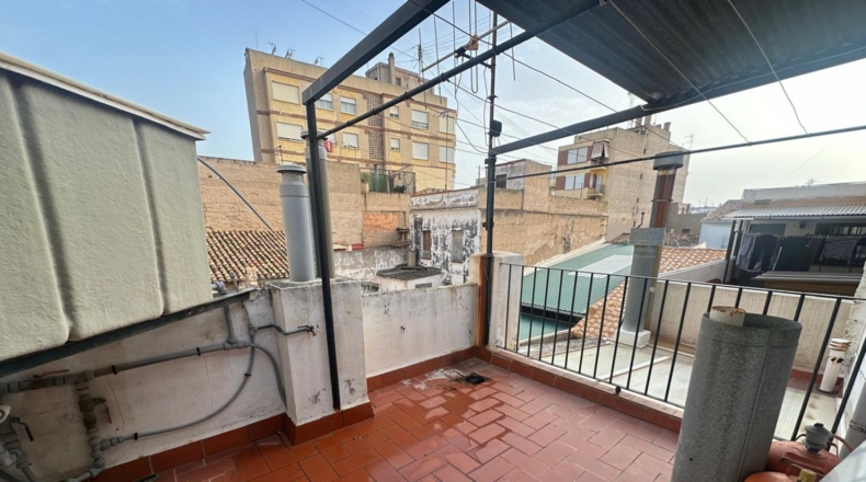 Castellón - Almazora - 200m2