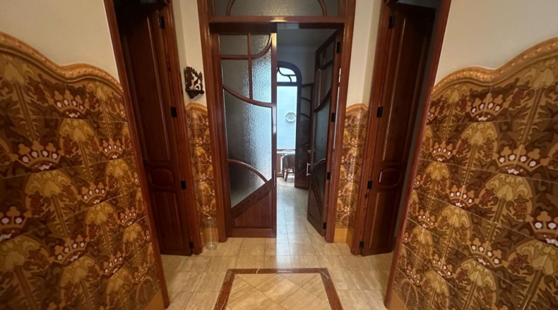 Castellón - Almazora - 200m2