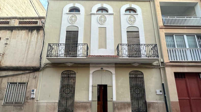 Castellón - Almazora - 200m2