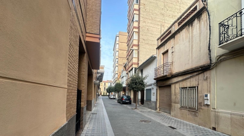 Castellón - Almazora - 200m2