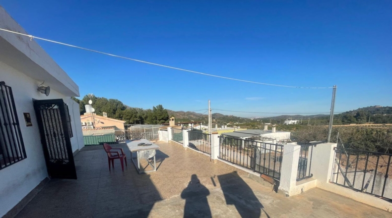 Castellón - la Vall d'Uixó - 1260m2