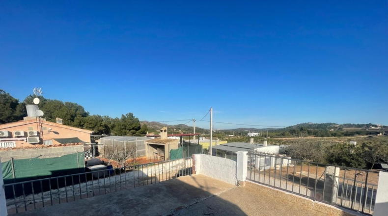 Castellón - la Vall d'Uixó - 1260m2