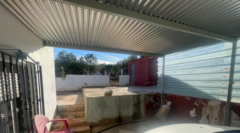 Castellón - la Vall d'Uixó - 1260m2