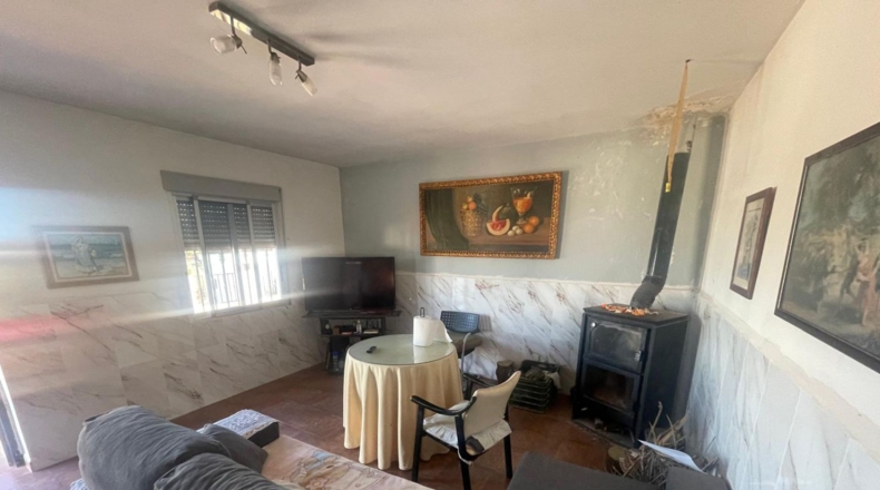 Castellón - la Vall d'Uixó - 1260m2