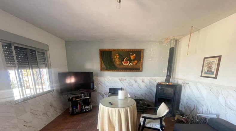Castellón - la Vall d'Uixó - 1260m2