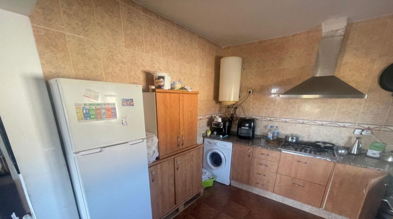 Castellón - la Vall d'Uixó - 1260m2