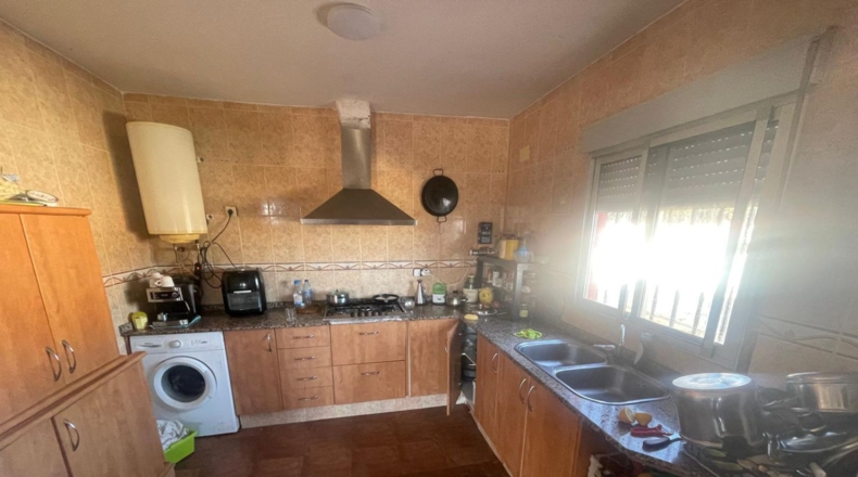 Castellón - la Vall d'Uixó - 1260m2