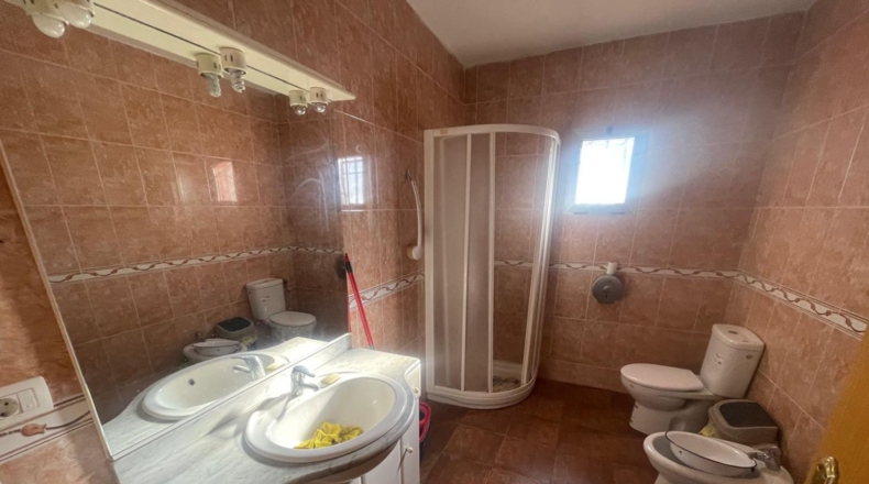 Castellón - la Vall d'Uixó - 1260m2
