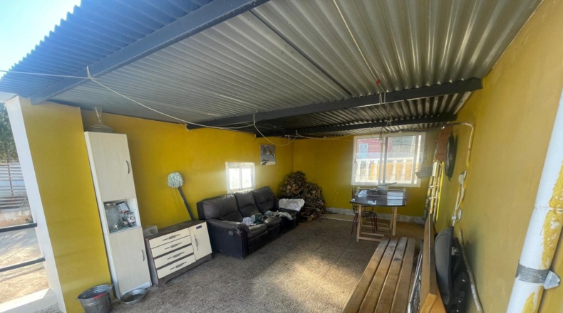 Castellón - la Vall d'Uixó - 1260m2