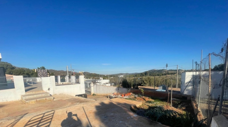 Castellón - la Vall d'Uixó - 1260m2