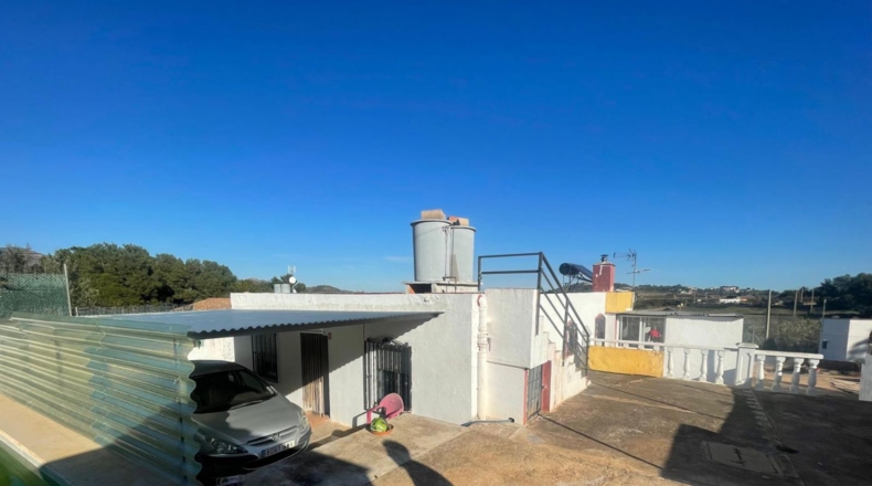 Castellón - la Vall d'Uixó - 1260m2