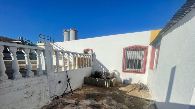 Castellón - la Vall d'Uixó - 1260m2