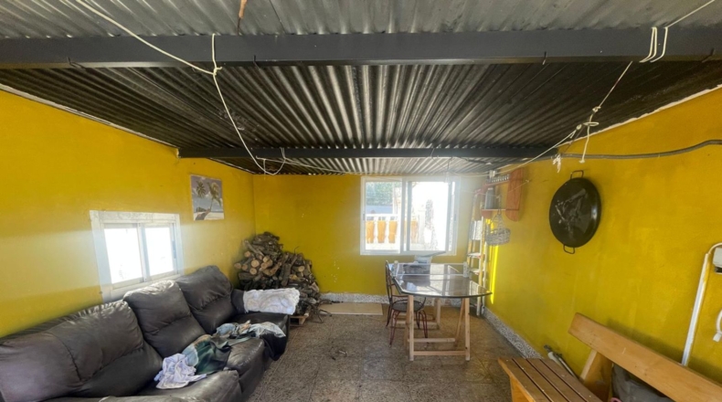 Castellón - la Vall d'Uixó - 1260m2