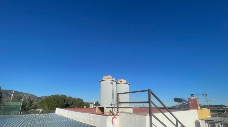 Castellón - la Vall d'Uixó - 1260m2