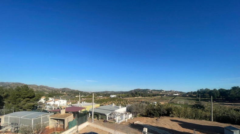 Castellón - la Vall d'Uixó - 1260m2