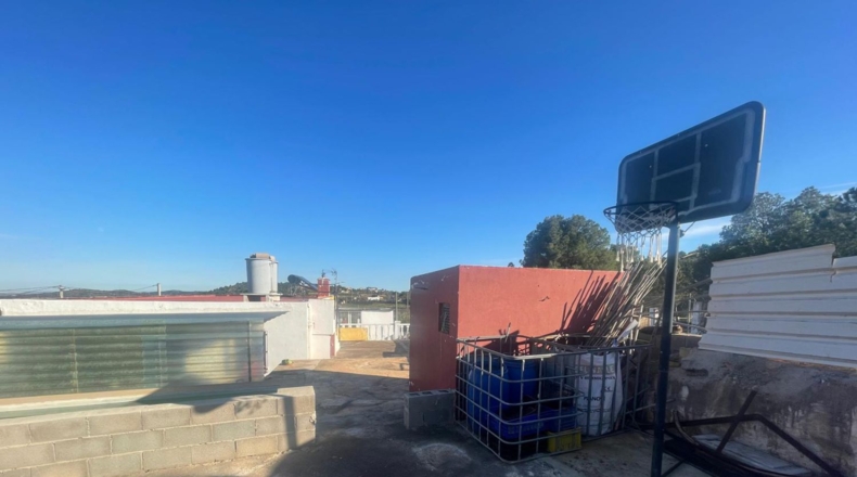 Castellón - la Vall d'Uixó - 1260m2