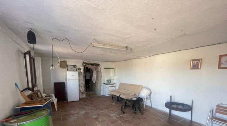 Castellón - la Vall d'Uixó - 1260m2