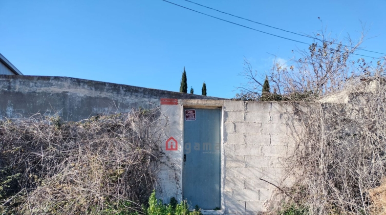 Castellón - Castelló de la Plana - 4600m2