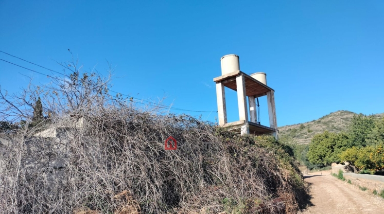 Castellón - Castelló de la Plana - 4600m2