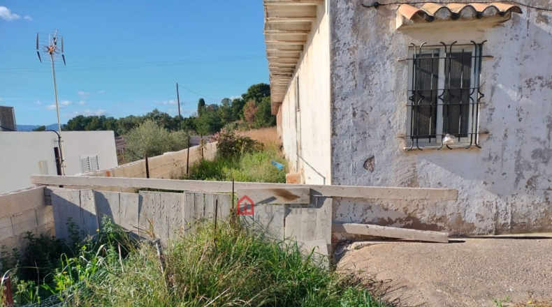 Castellón - Castelló de la Plana - 4600m2