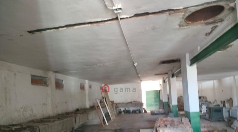 Castellón - Castelló de la Plana - 4600m2